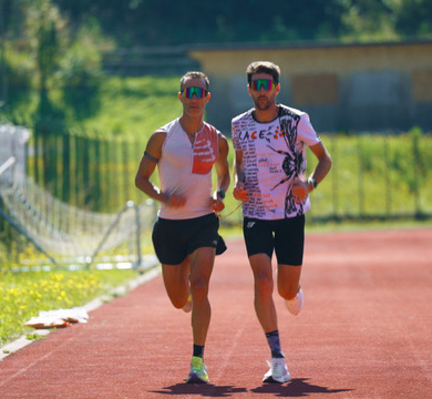 Piano di allenamenti personalizzati