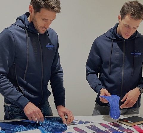 Consigli di Alessandro Degasperi